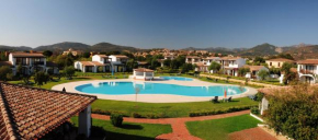Le Tre Querce San Teodoro
